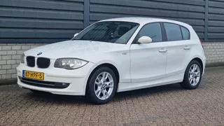 BMW 1-serie 116i Business Line