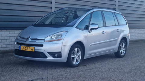 Citroen Grand C4 Picasso 1.6 VTi Ambiance 7 Persoons.