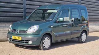 Renault Kangoo 1.6-16V Privil&egrave;ge , 2 schuifdeuren , Airco