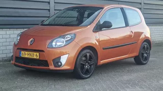 Renault Twingo 1.2 Dynamique unieke lage km stand