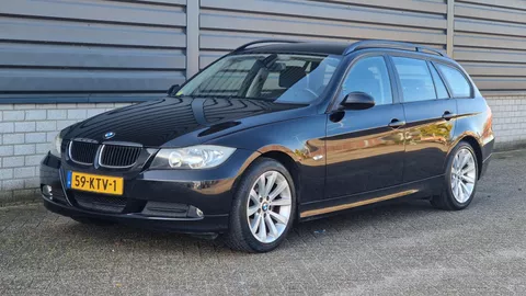 BMW 3-serie Touring 318i